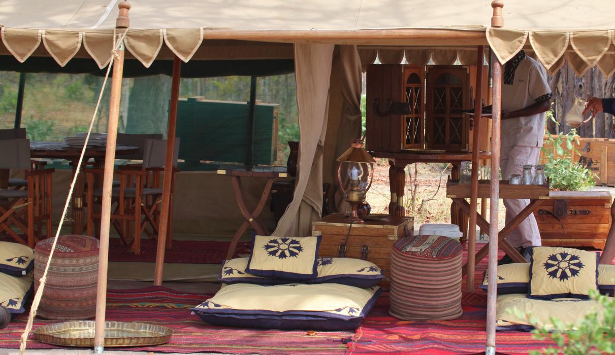 Selinda Explorers Linyanti, Botswana Extraordinary Journeys